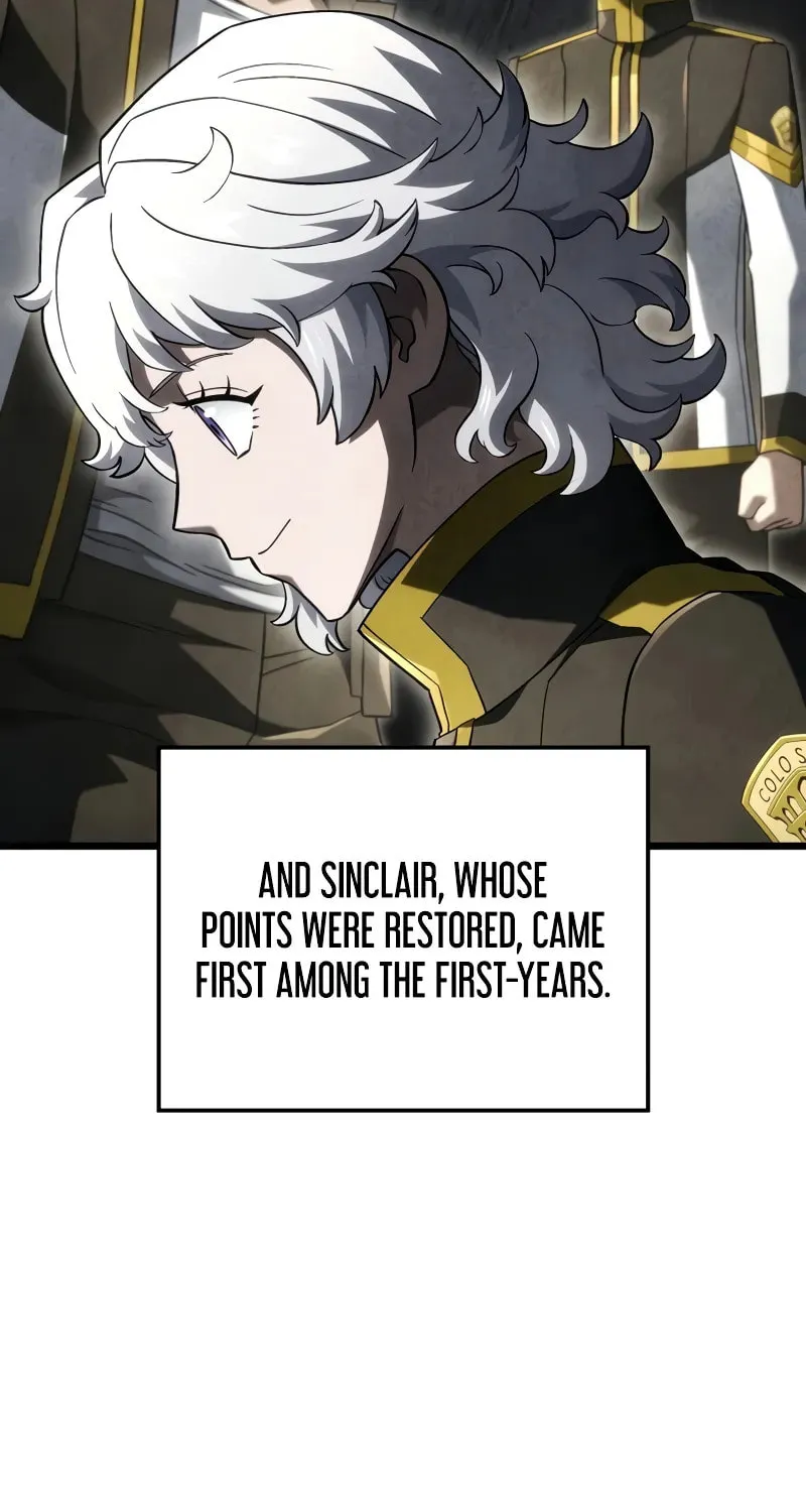 Revenge of the Sword Clan