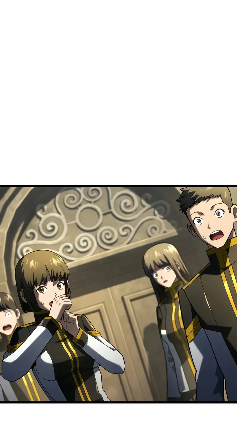 Revenge of the Sword Clan