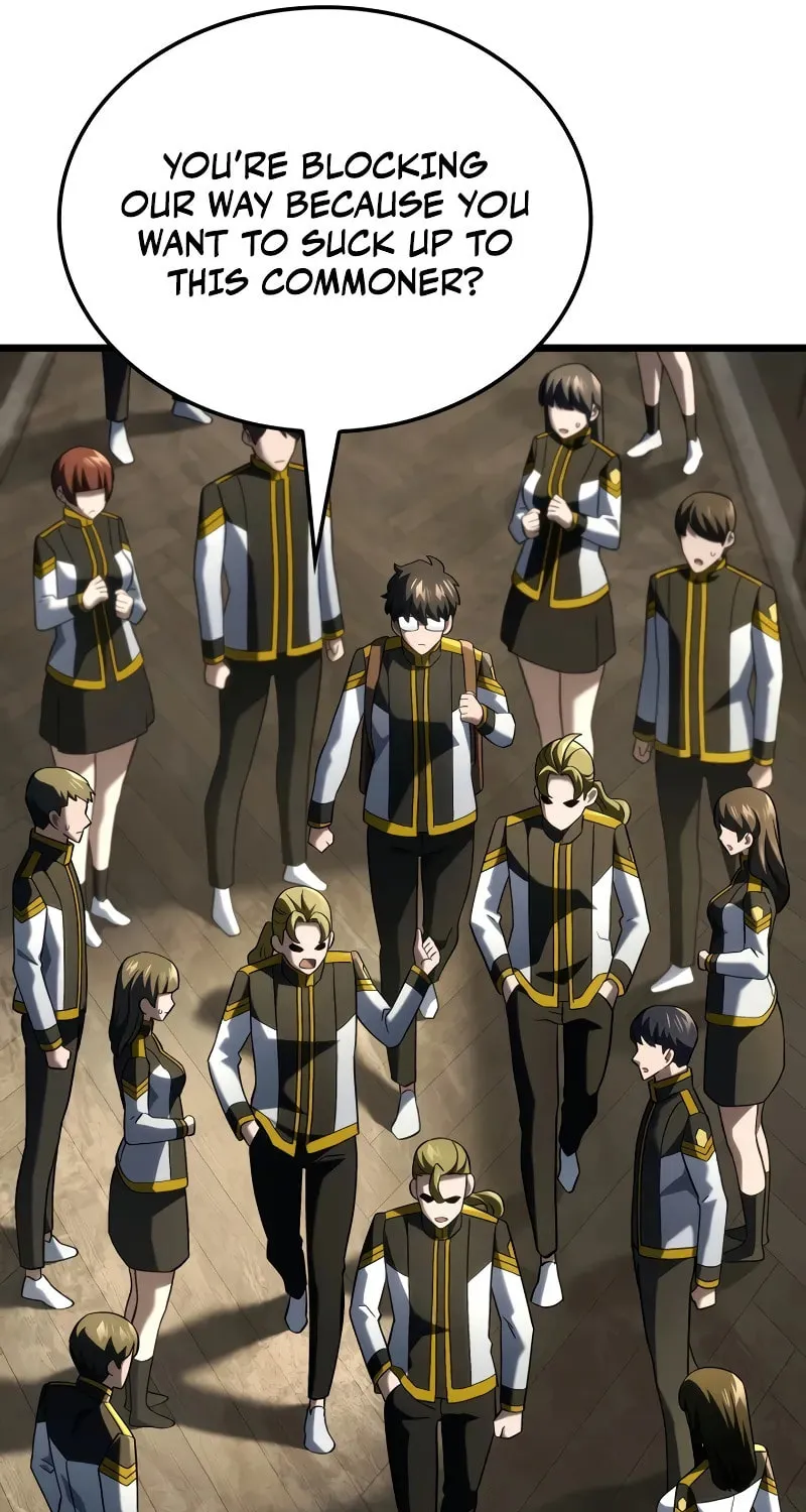 Revenge of the Sword Clan