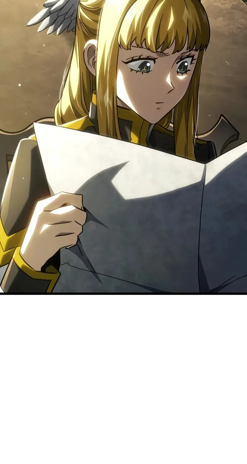 Revenge of the Sword Clan