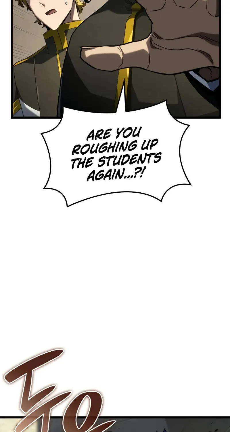 Revenge of the Sword Clan