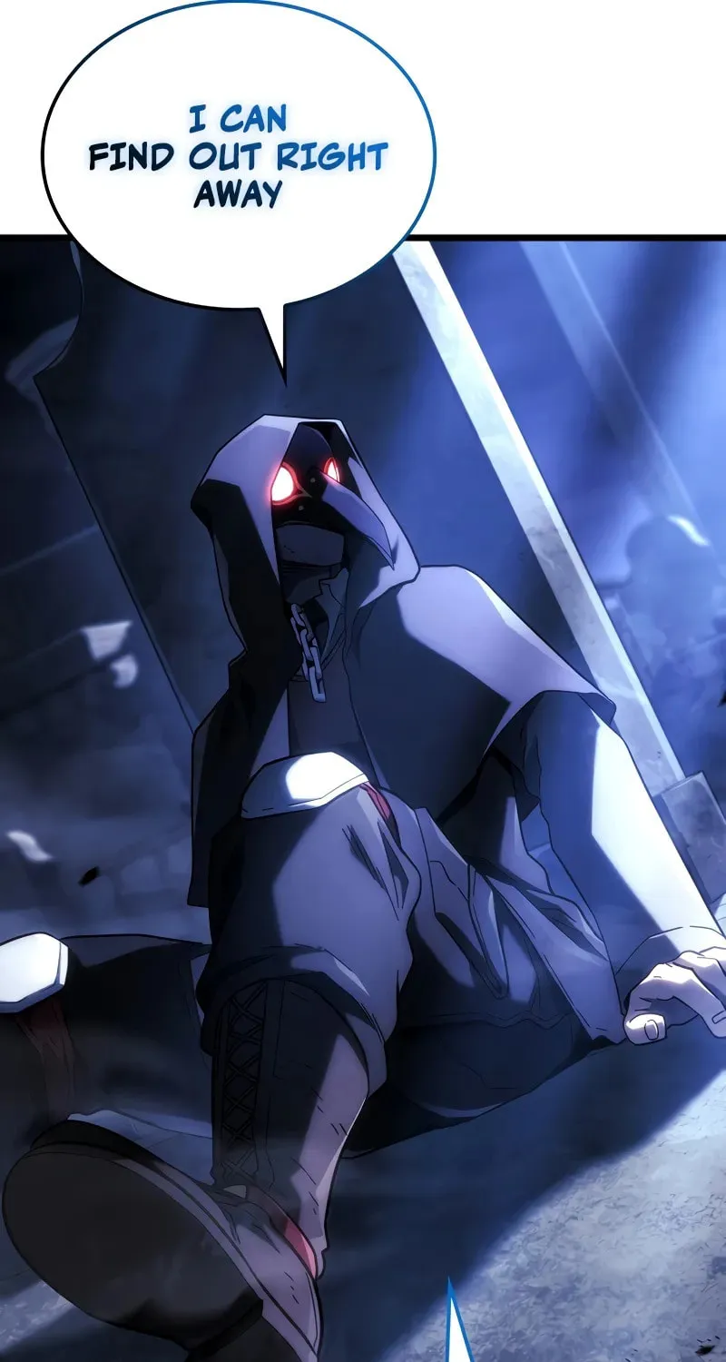 Revenge of the Sword Clan