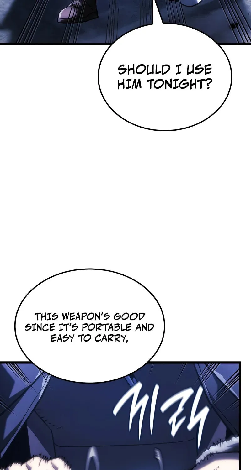Revenge of the Sword Clan