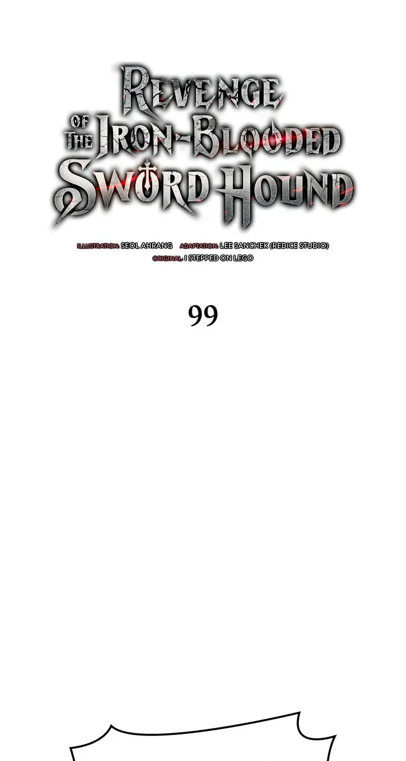 Revenge of the Sword Clan