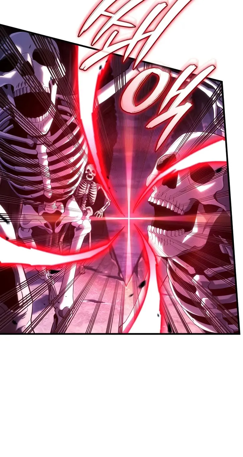 Revenge of the Sword Clan