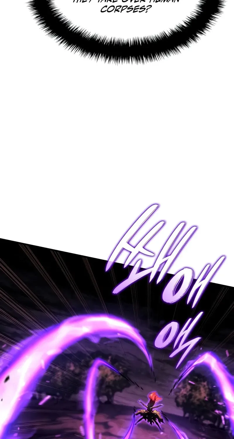 Revenge of the Sword Clan