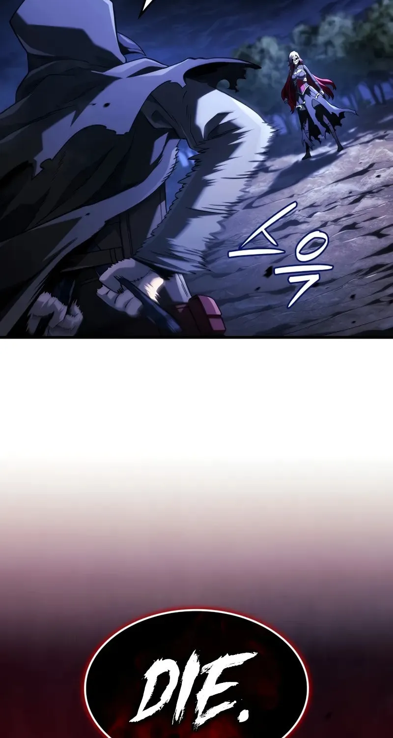 Revenge of the Sword Clan