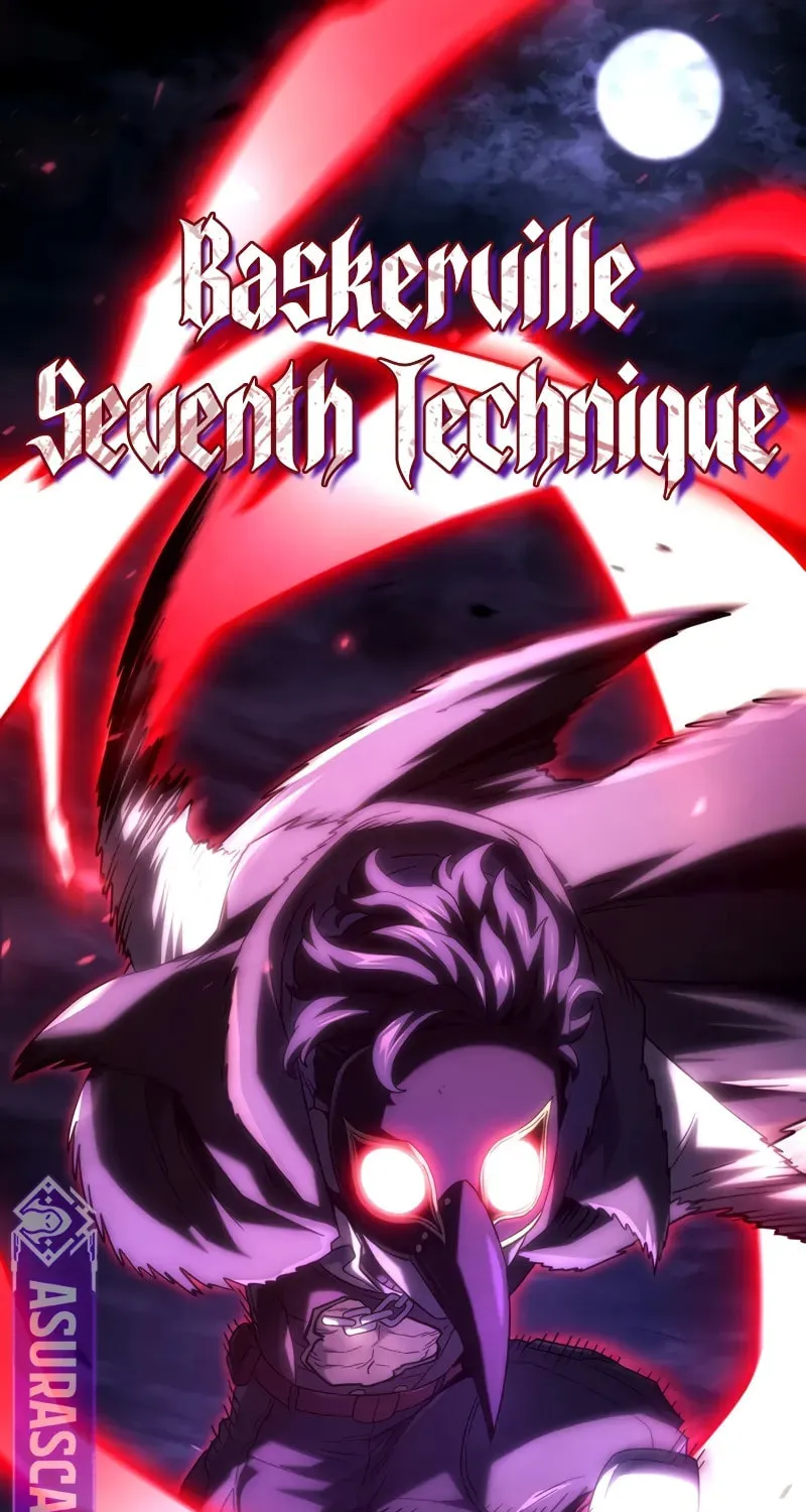 Revenge of the Sword Clan