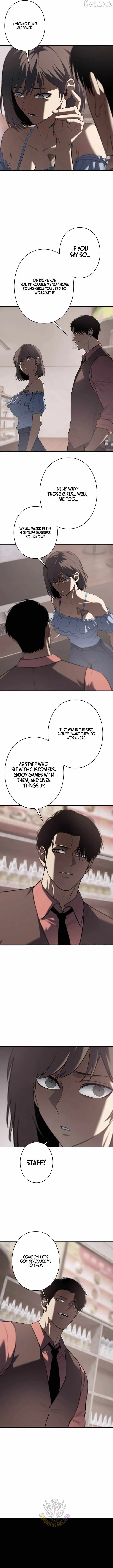 Revenge of the wrongly accused Chapter 42 page 7 - 
