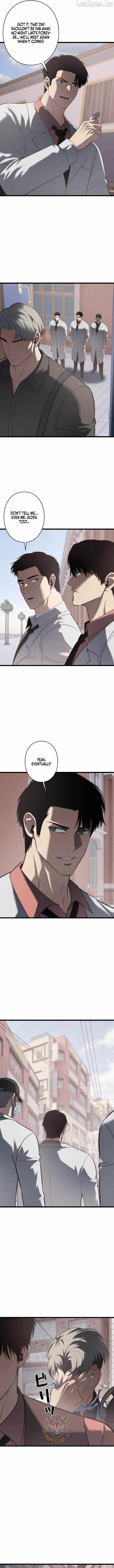 Revenge of the wrongly accused Chapter 46 page 3 - 
