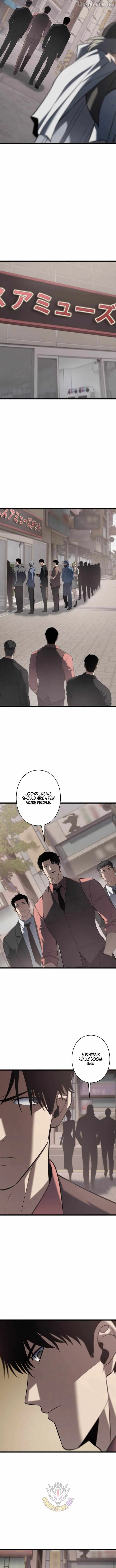 Revenge of the wrongly accused Chapter 46 page 4 - 