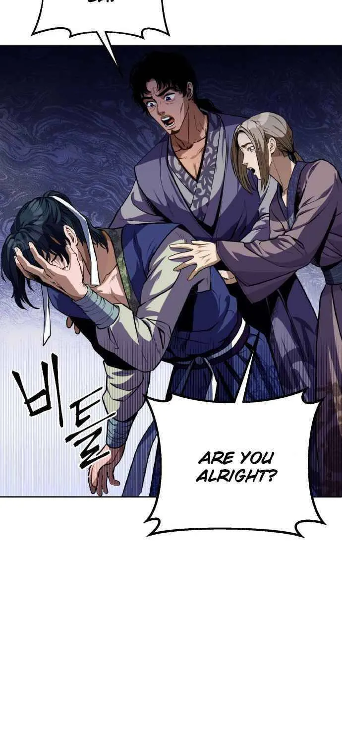 Revenge of Young Master Peng Chapter 1 page 107 - 