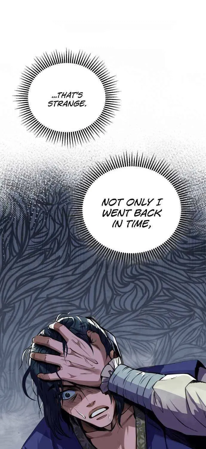 Revenge of Young Master Peng Chapter 1 page 108 - 