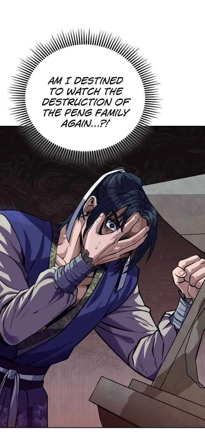 Revenge of Young Master Peng Chapter 1 page 115 - 