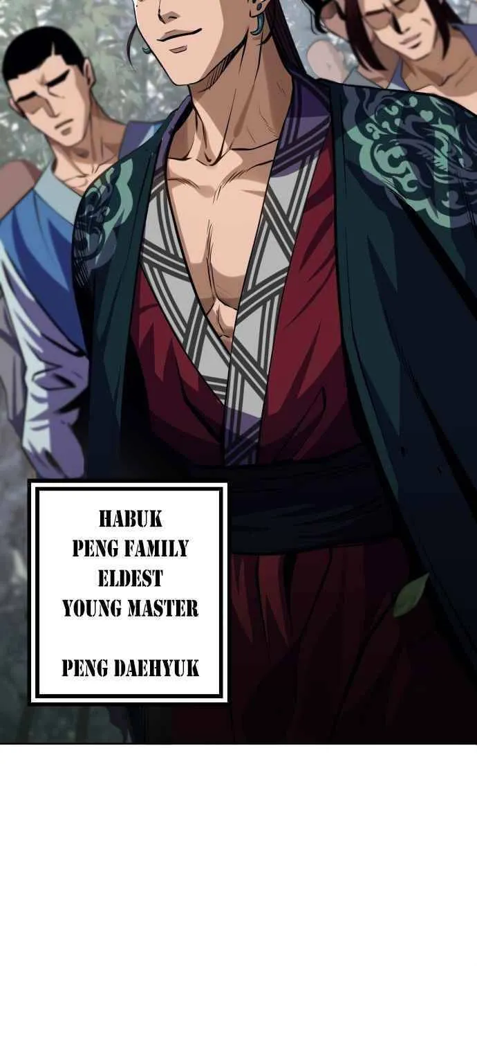 Revenge of Young Master Peng Chapter 1 page 119 - 