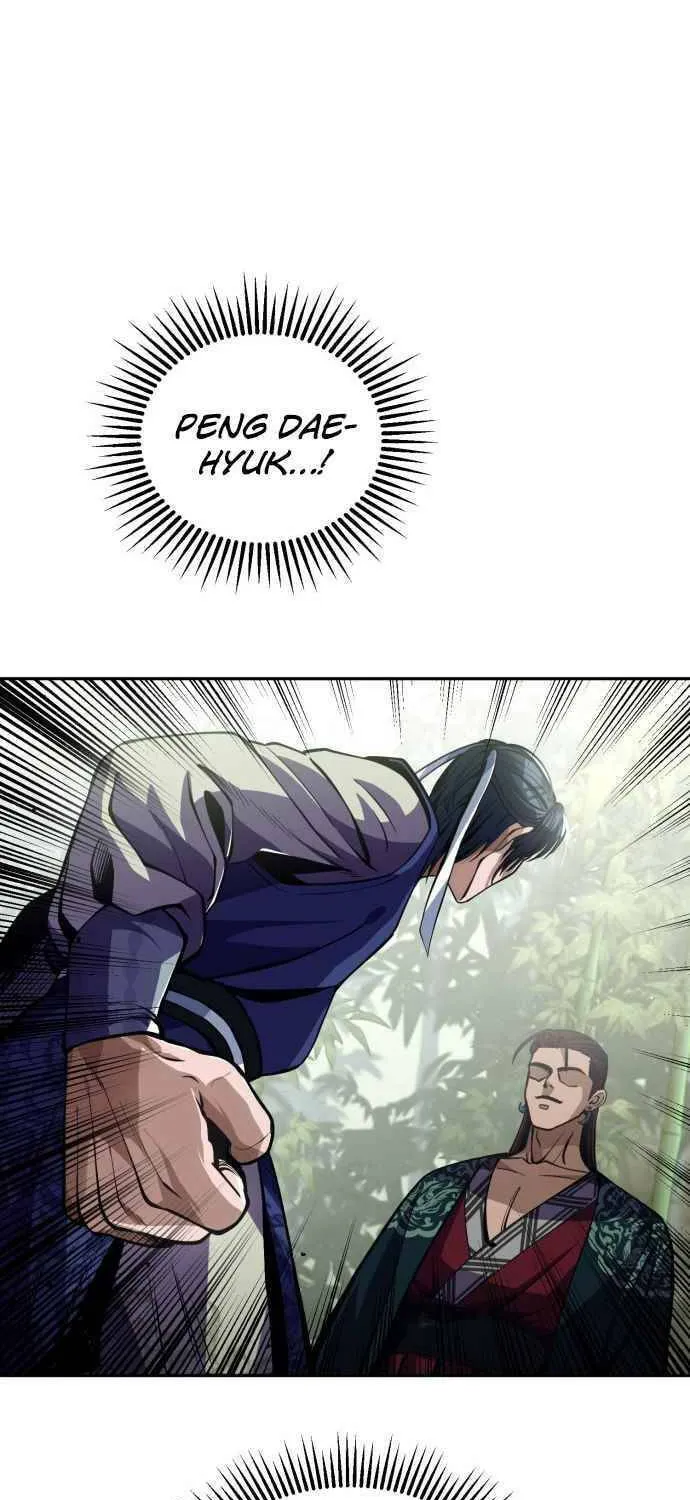 Revenge of Young Master Peng Chapter 1 page 121 - 