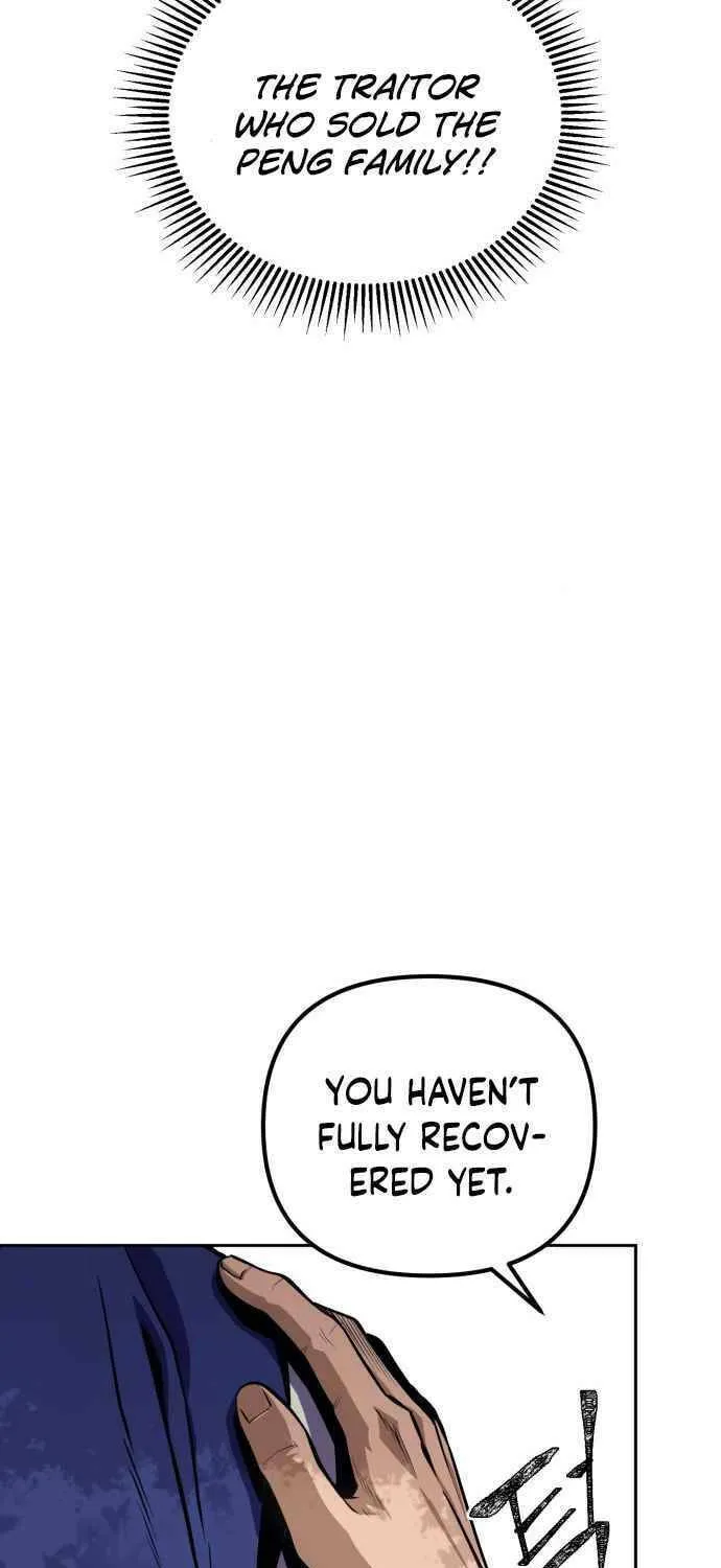 Revenge of Young Master Peng Chapter 1 page 123 - 