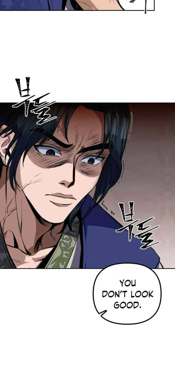 Revenge of Young Master Peng Chapter 1 page 124 - 