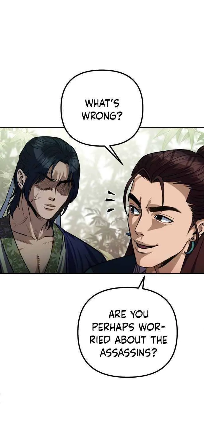 Revenge of Young Master Peng Chapter 1 page 125 - 