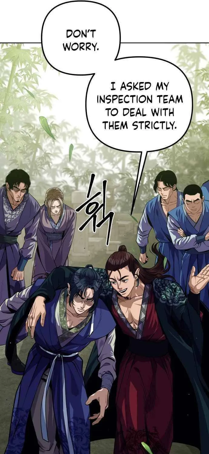 Revenge of Young Master Peng Chapter 1 page 127 - 