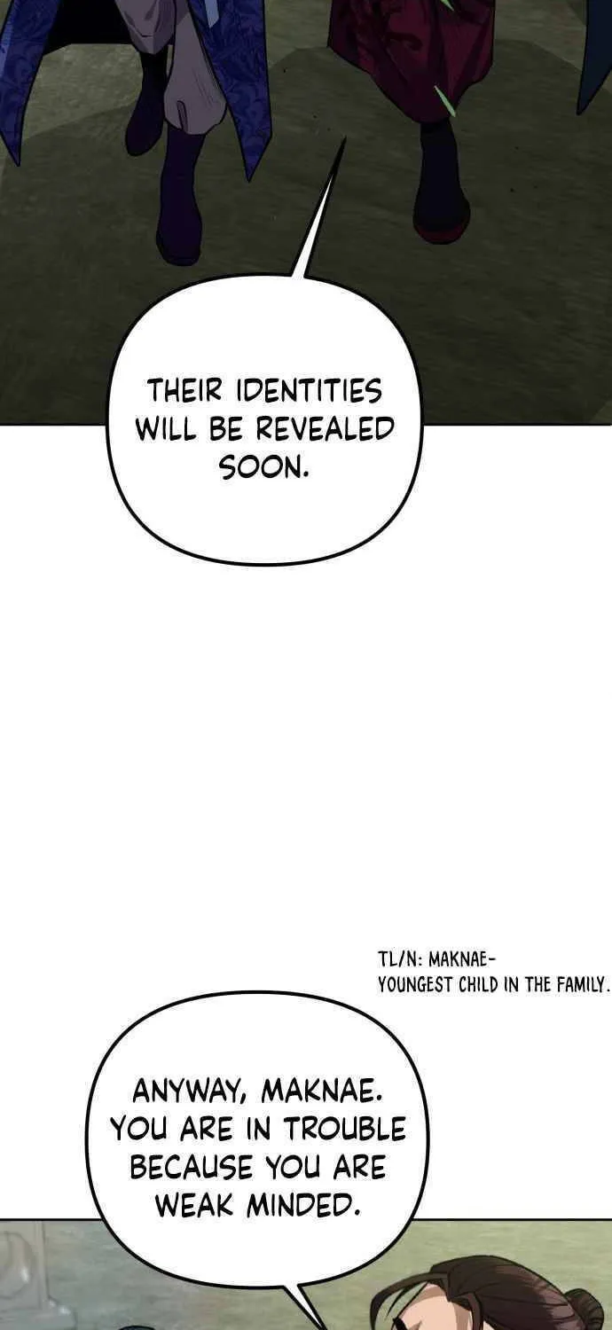 Revenge of Young Master Peng Chapter 1 page 128 - 