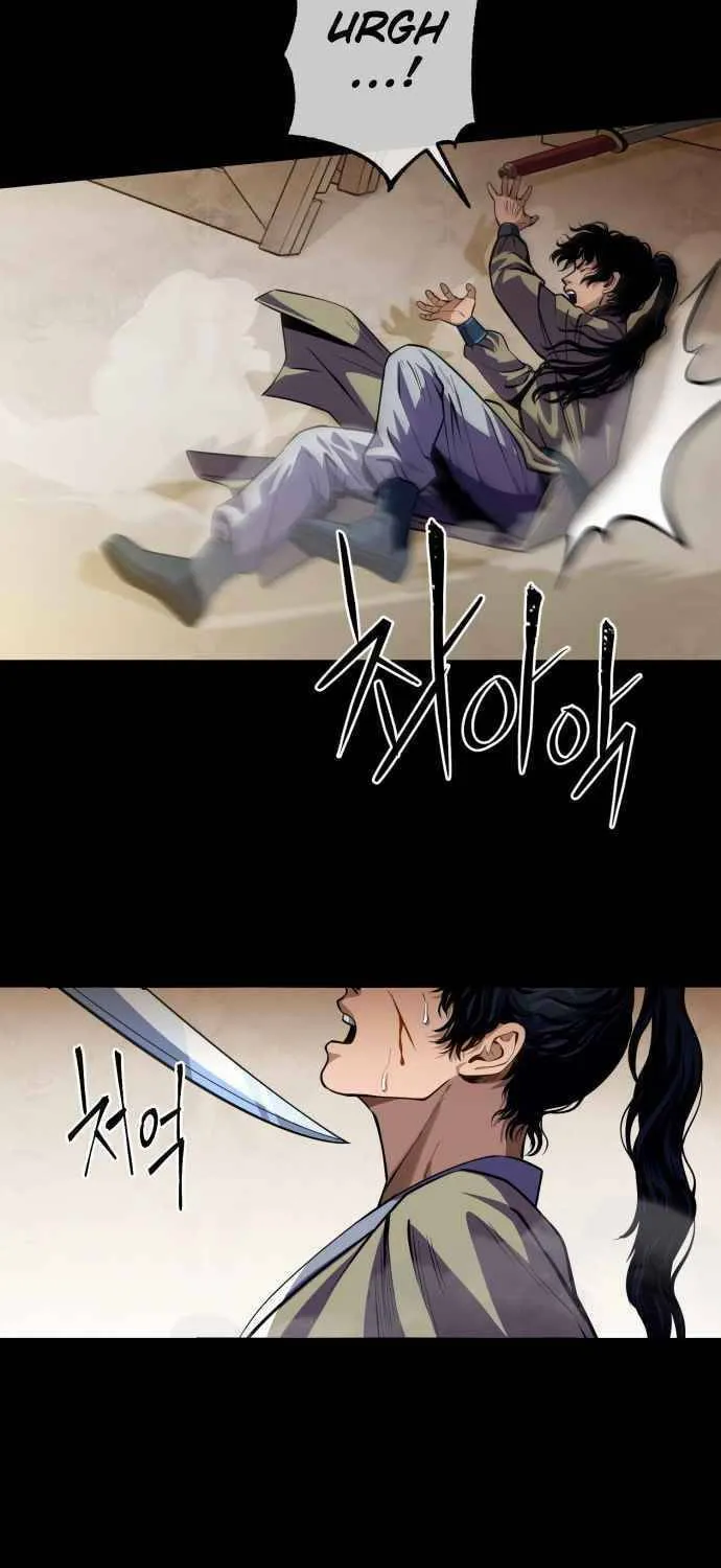 Revenge of Young Master Peng Chapter 1 page 133 - 