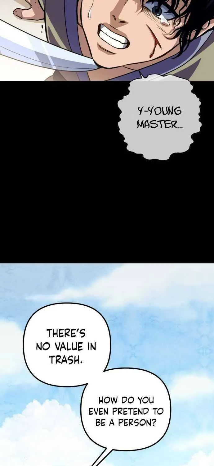 Revenge of Young Master Peng Chapter 1 page 135 - 