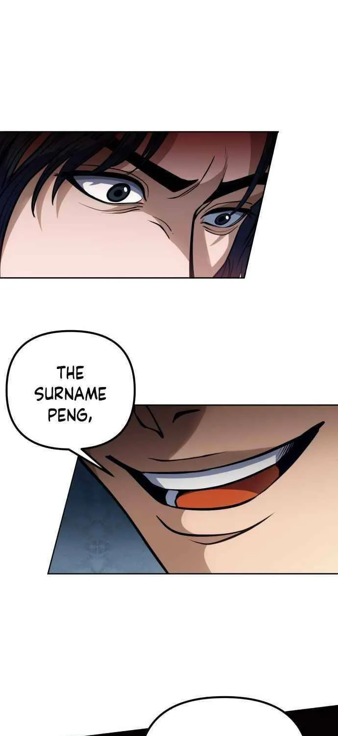 Revenge of Young Master Peng Chapter 1 page 141 - 
