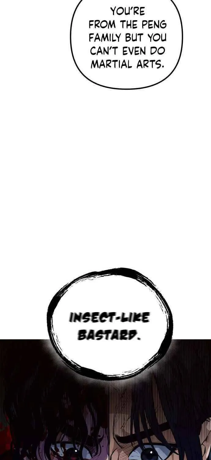 Revenge of Young Master Peng Chapter 1 page 147 - 