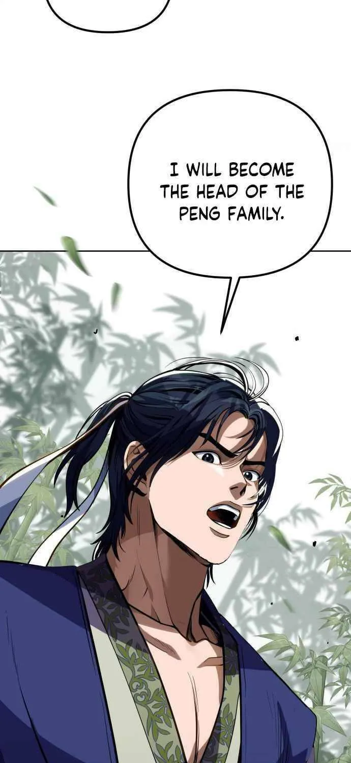 Revenge of Young Master Peng Chapter 1 page 157 - 