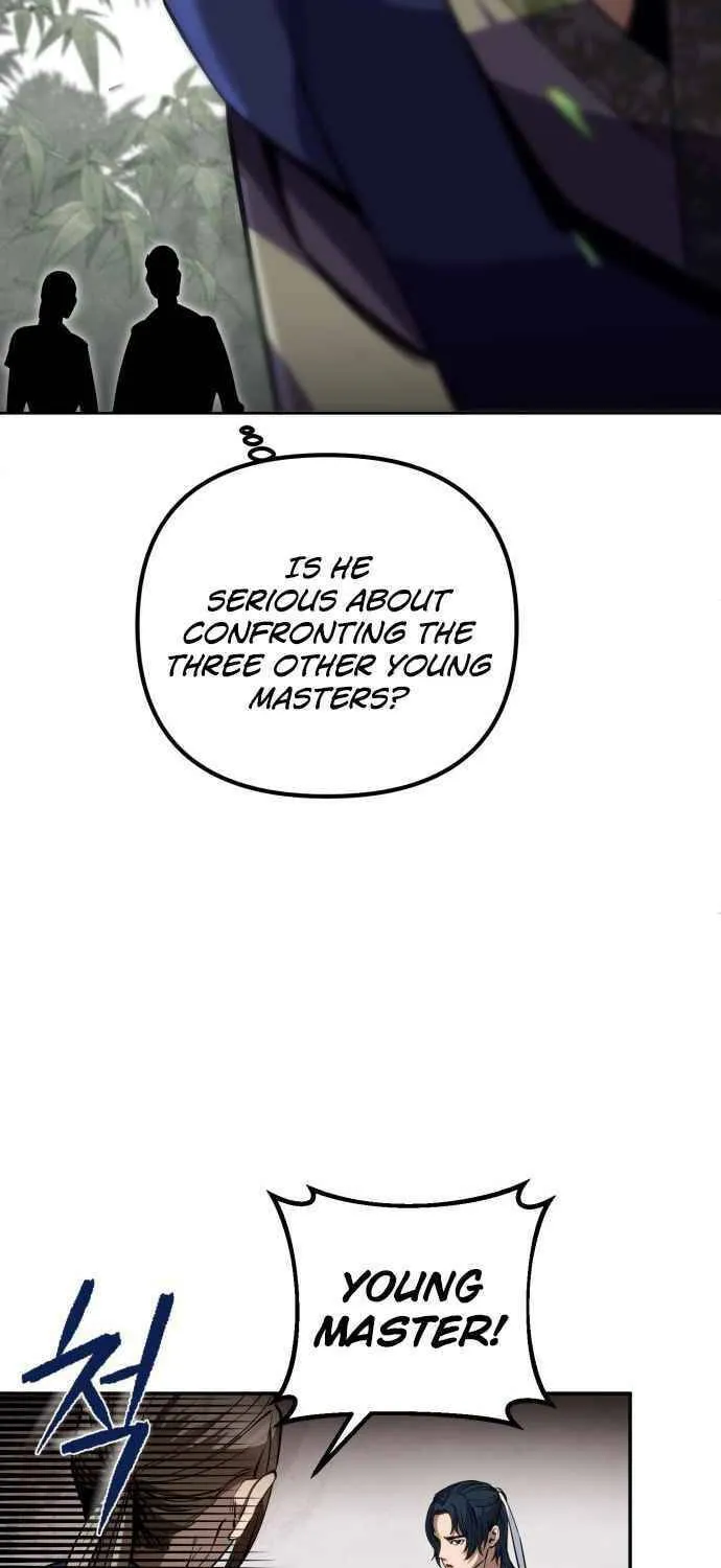 Revenge of Young Master Peng Chapter 1 page 161 - 