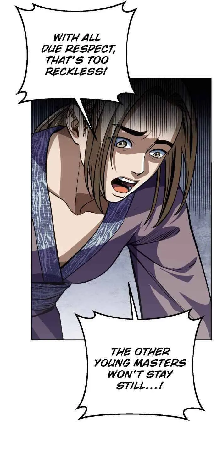 Revenge of Young Master Peng Chapter 1 page 163 - 