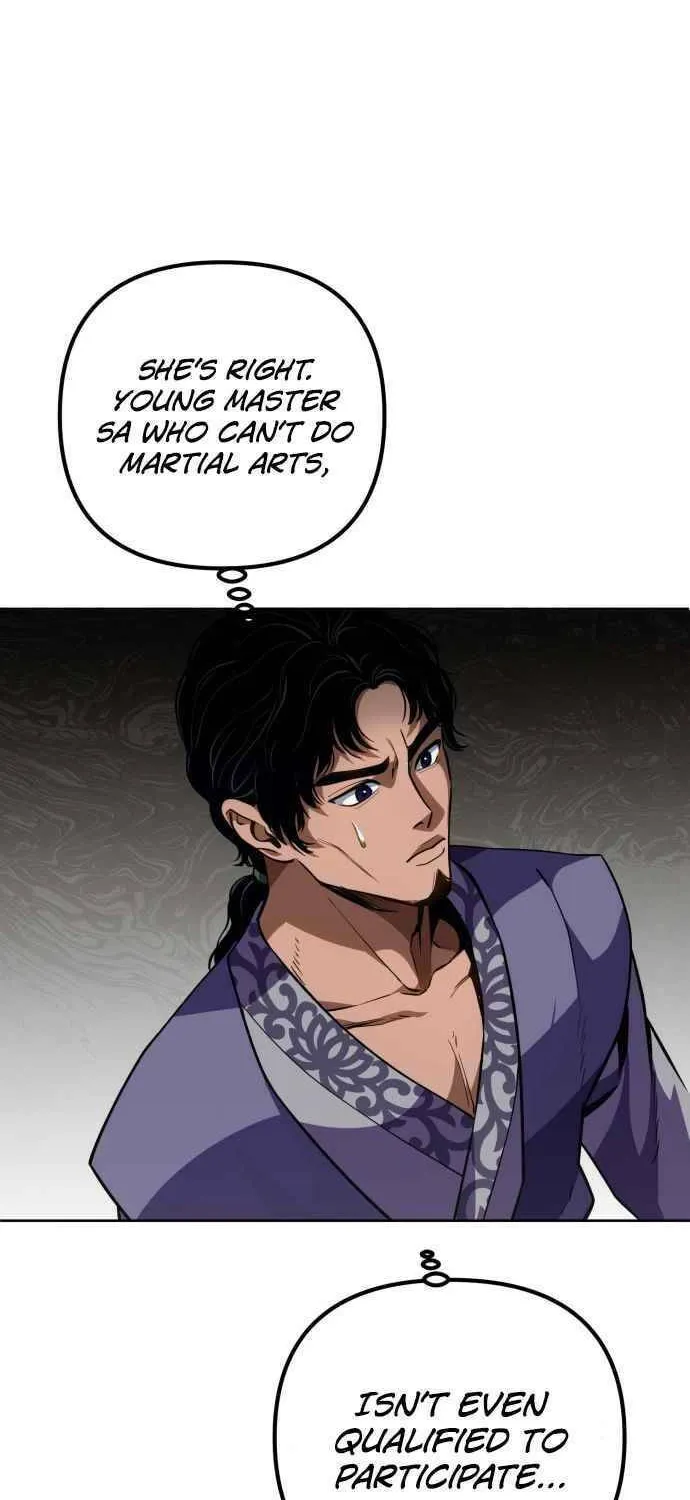 Revenge of Young Master Peng Chapter 1 page 164 - 