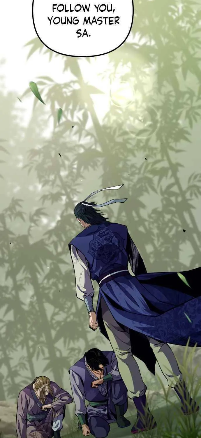 Revenge of Young Master Peng Chapter 1 page 173 - 