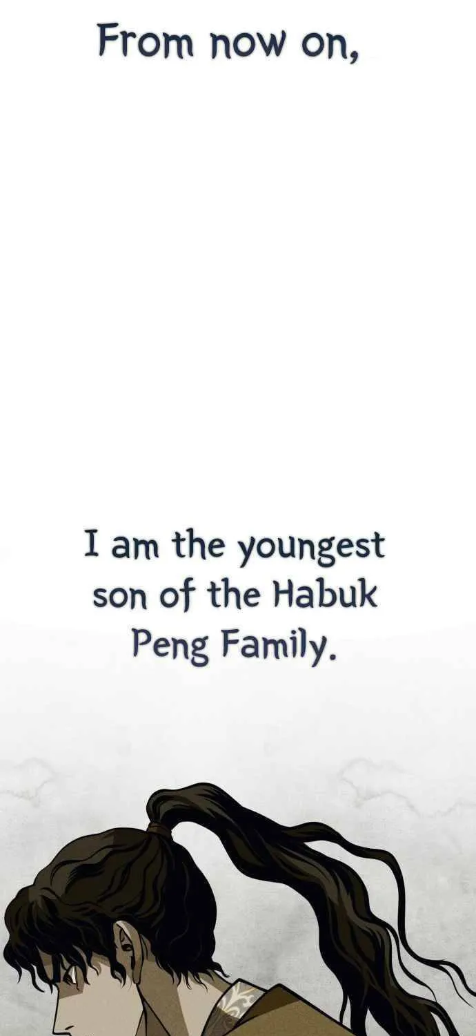 Revenge of Young Master Peng Chapter 1 page 175 - 