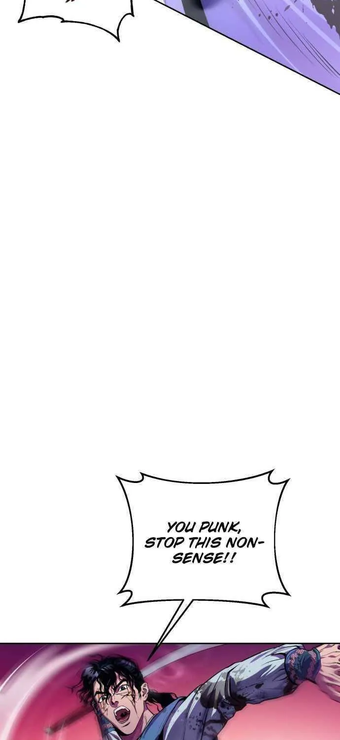 Revenge of Young Master Peng Chapter 1 page 23 - 