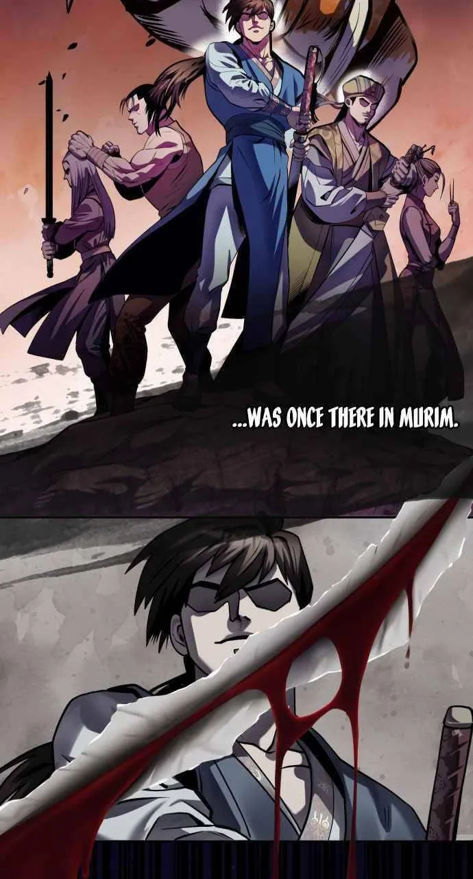 Revenge of Young Master Peng Chapter 1 page 4 - 