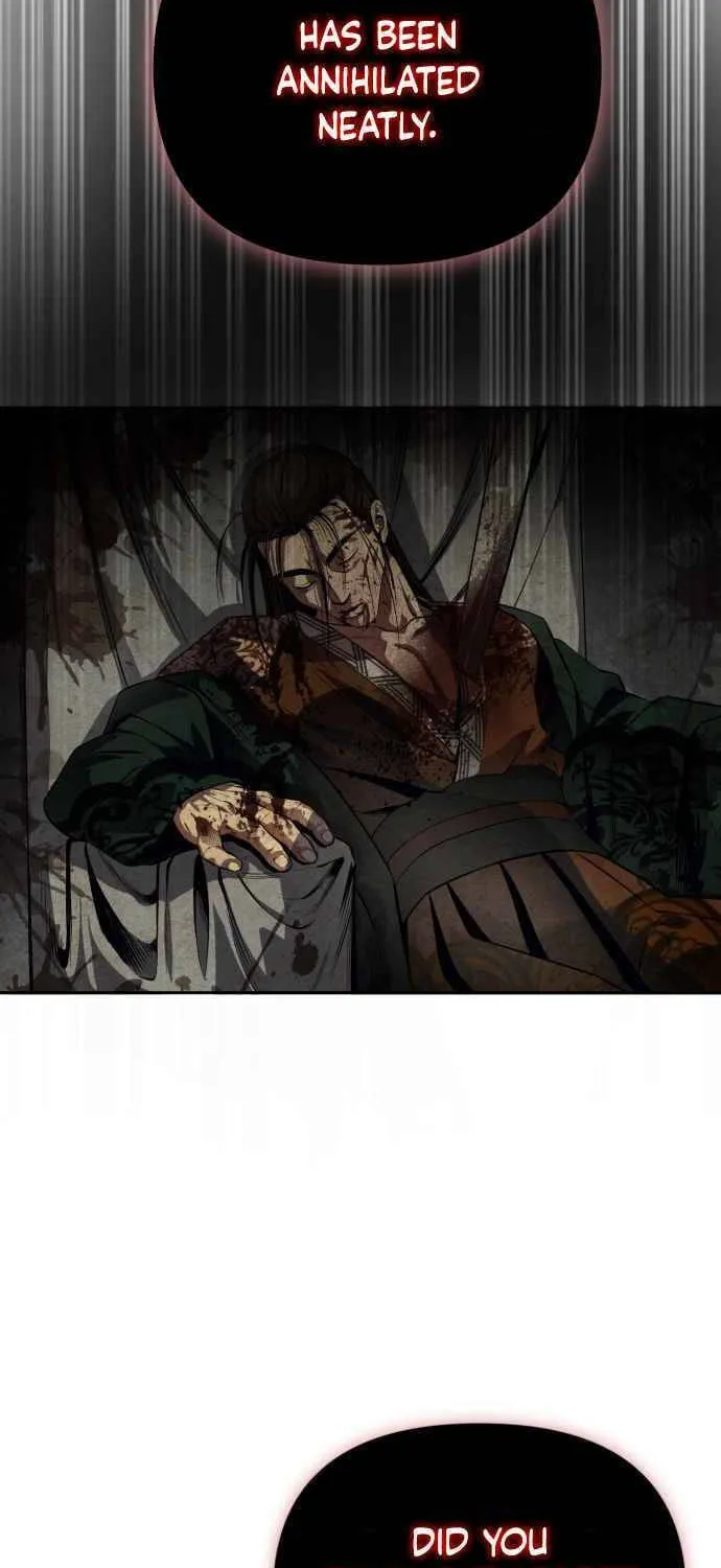 Revenge of Young Master Peng Chapter 1 page 35 - 