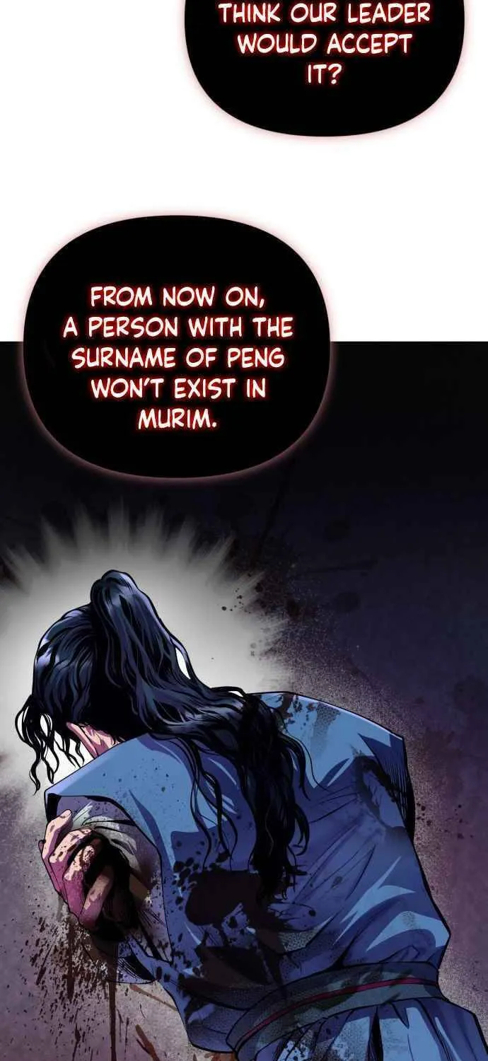 Revenge of Young Master Peng Chapter 1 page 36 - 