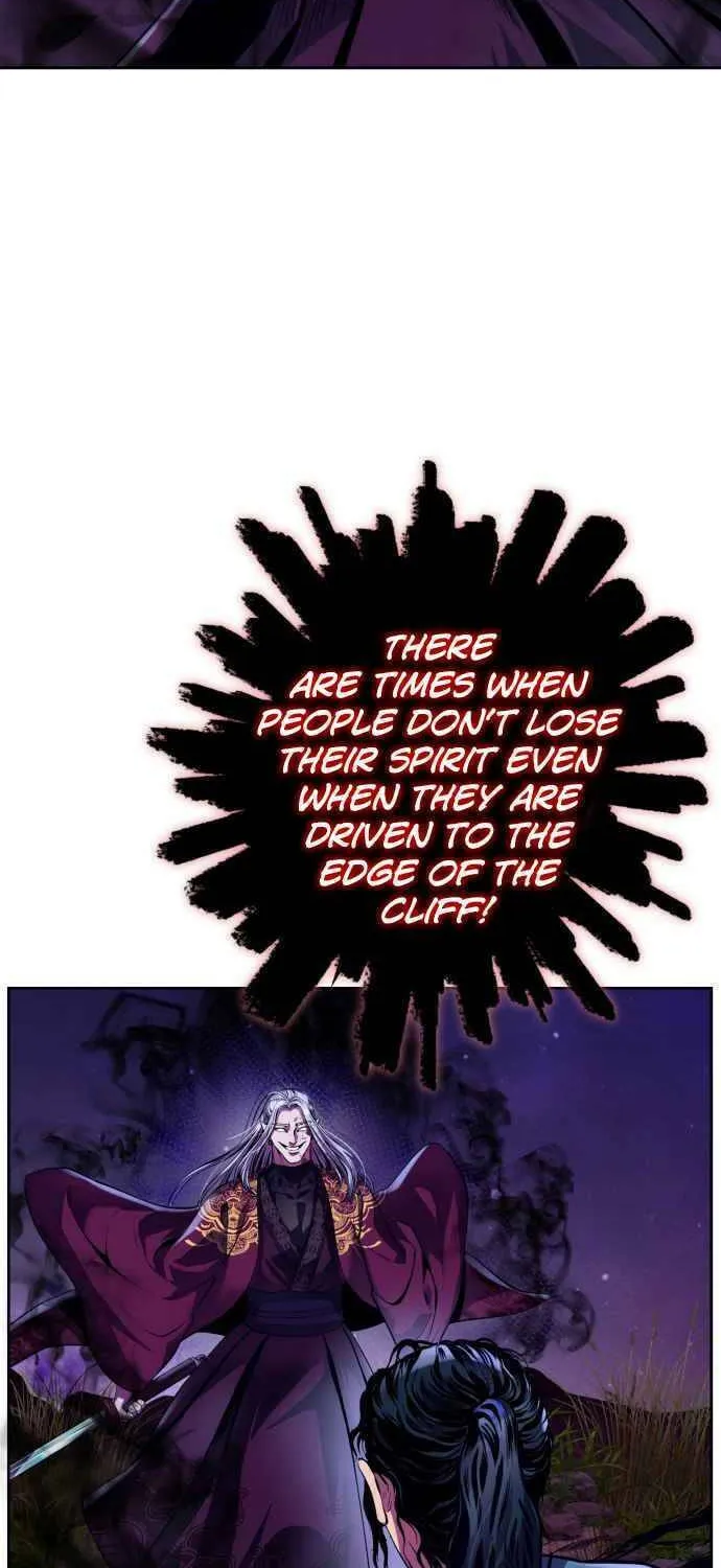Revenge of Young Master Peng Chapter 1 page 50 - 