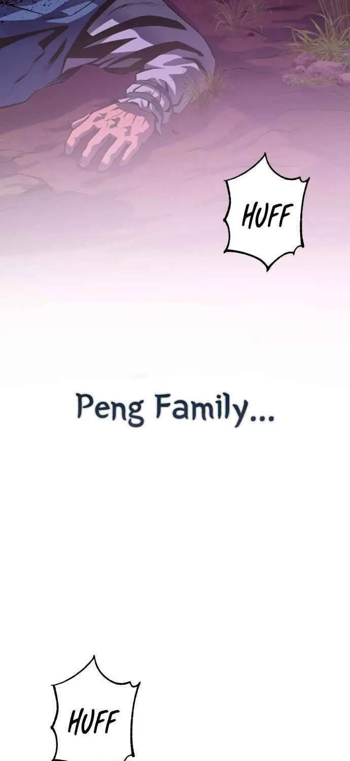 Revenge of Young Master Peng Chapter 1 page 6 - 