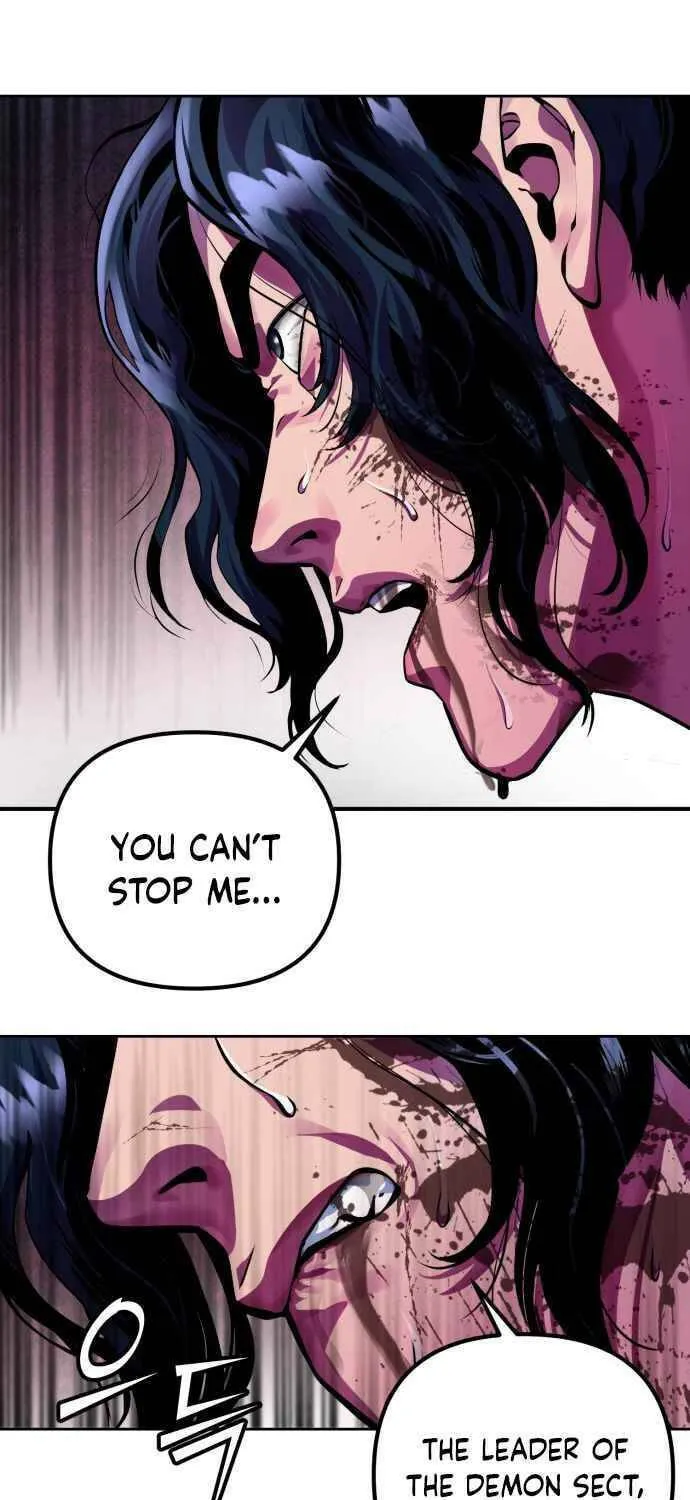 Revenge of Young Master Peng Chapter 1 page 52 - 
