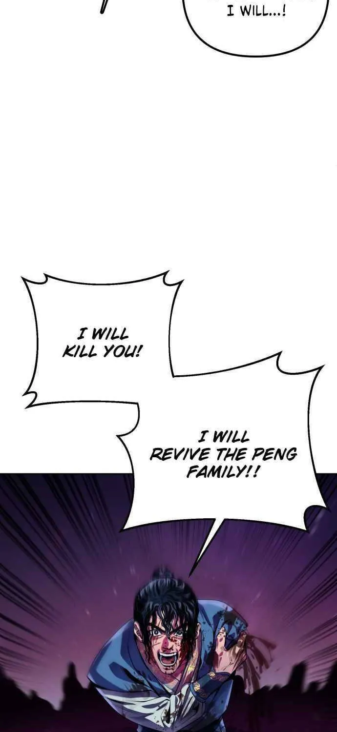 Revenge of Young Master Peng Chapter 1 page 53 - 