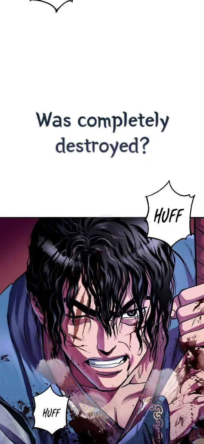 Revenge of Young Master Peng Chapter 1 page 7 - 
