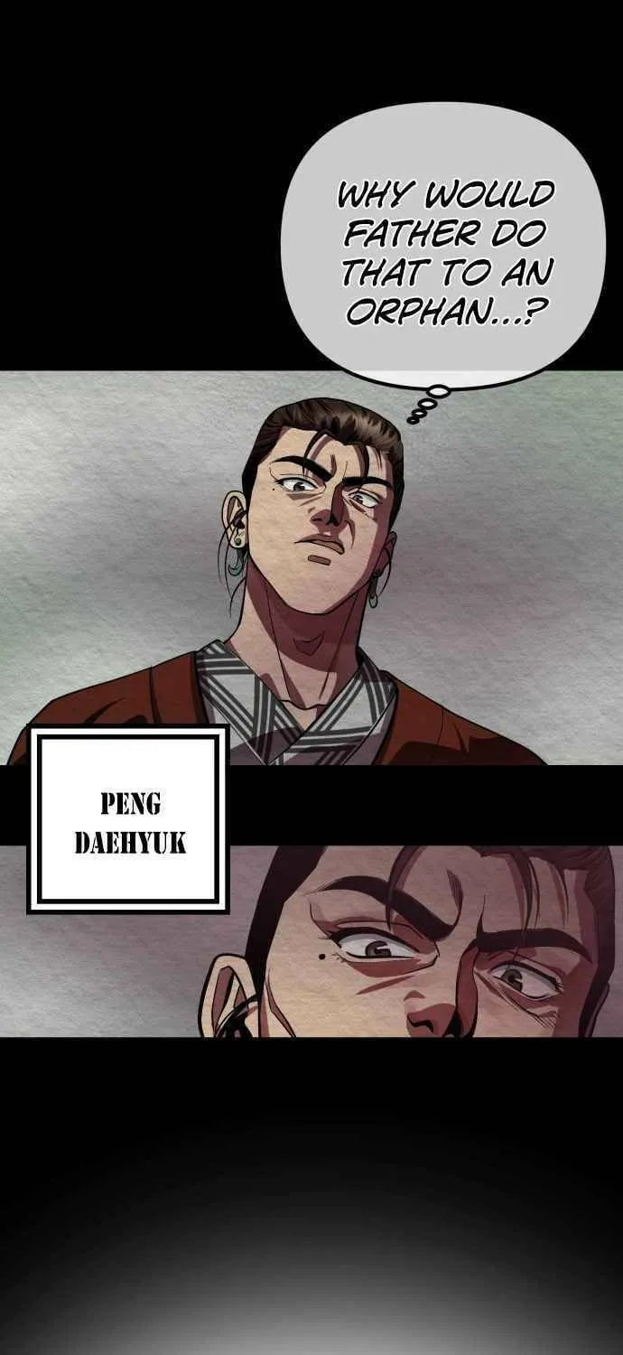 Revenge of Young Master Peng Chapter 1 page 75 - 