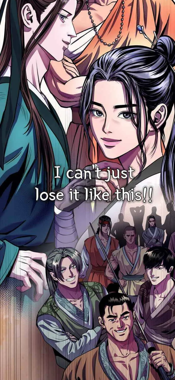 Revenge of Young Master Peng Chapter 1 page 80 - 