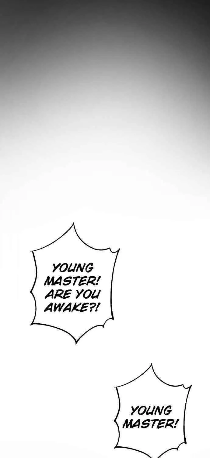 Revenge of Young Master Peng Chapter 1 page 84 - 