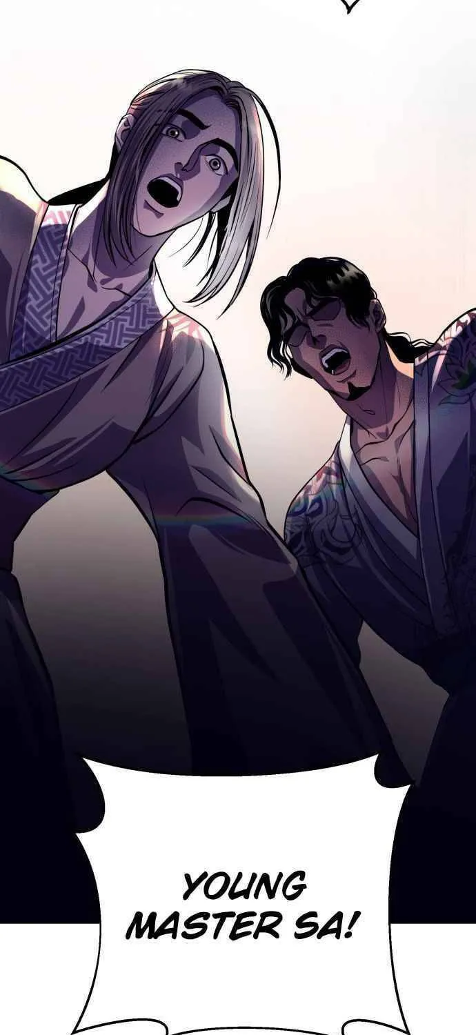 Revenge of Young Master Peng Chapter 1 page 85 - 
