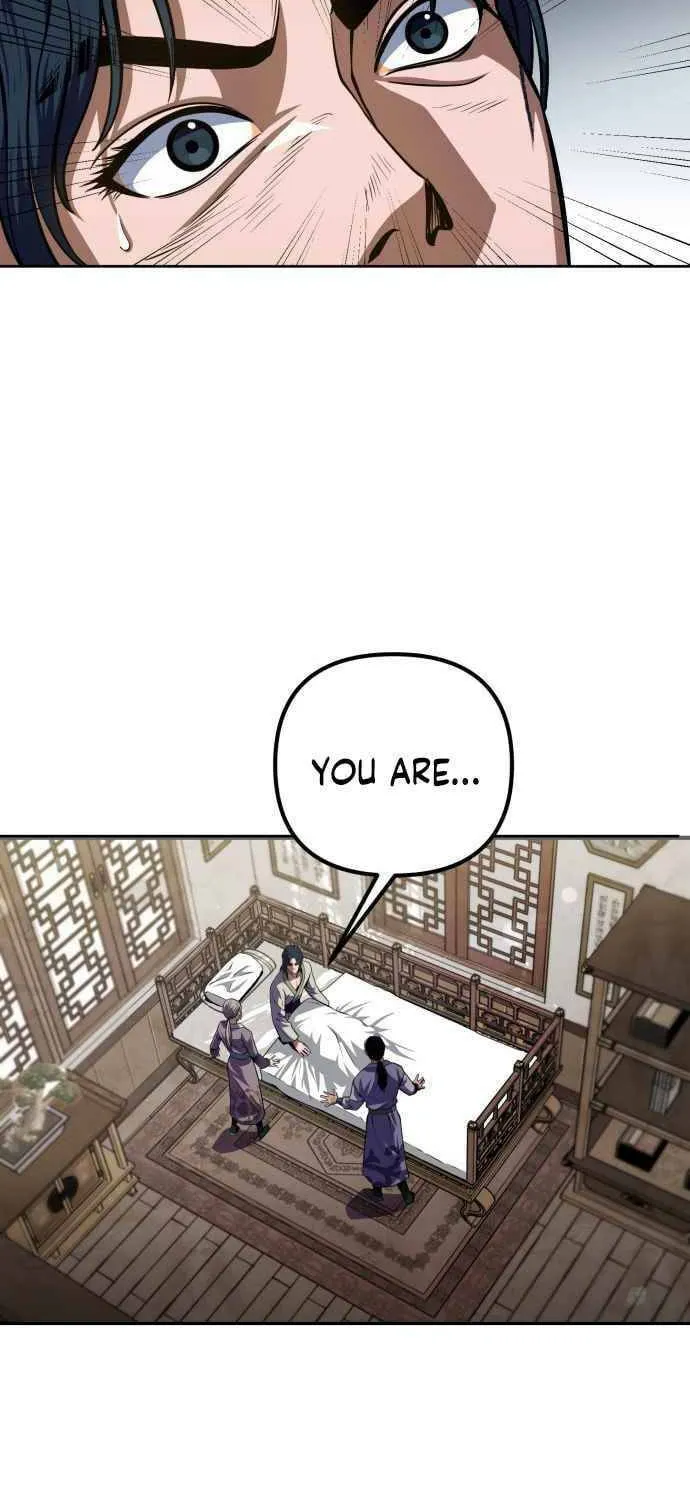 Revenge of Young Master Peng Chapter 1 page 89 - 