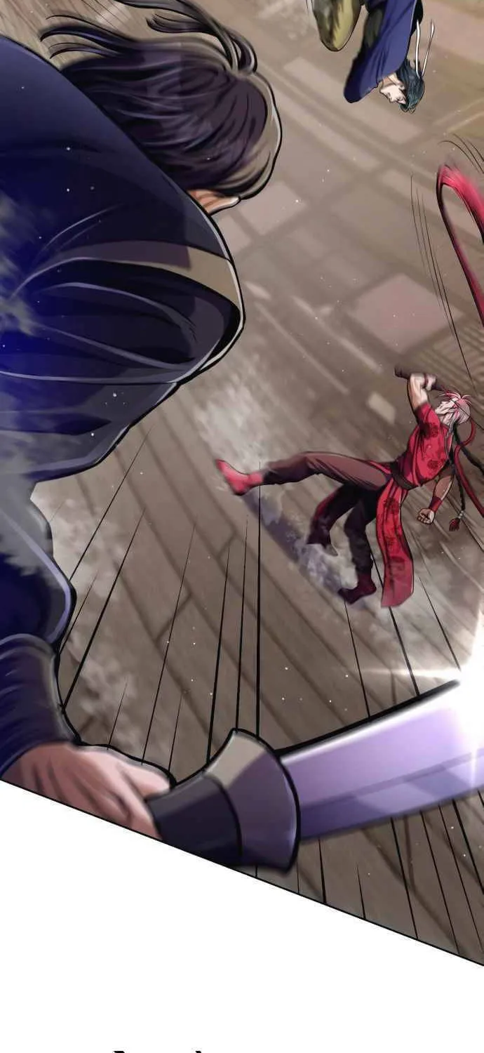 Revenge of Young Master Peng Chapter 10 page 17 - 